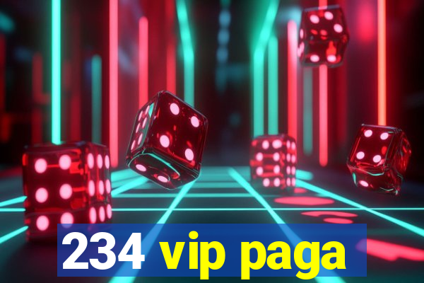 234 vip paga